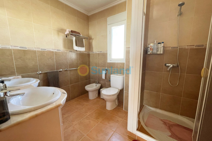 Resale - Villa - Ciudad Quesada - Upper Golf