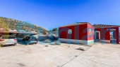Resale - Villa - La Romana - 