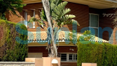 Resale - Villa - Benidorm