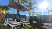 Resale - Villa - Vistabella Golf - Vistabella