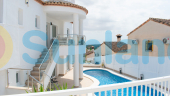 Resale - Villa - San Miguel de Salinas - LO RUFETE