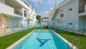 Verkauf - Apartment - Orihuela Costa - Villamartin