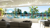 New Build - Apartment - Orihuela Costa - Lomas De Cabo Roig