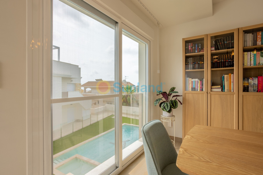Вторичка - Apartments - Orihuela Costa - Villamartin