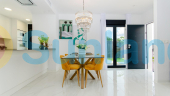 Ny bygg - Villa - Orihuela - Vistabella Golf