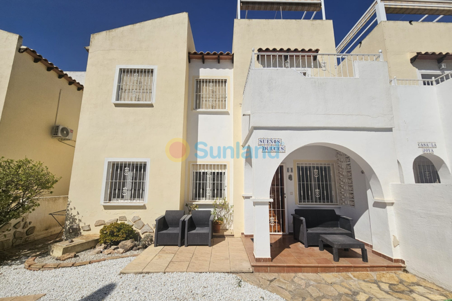 Вторичка - Апартамент - Villamartin - Panorama