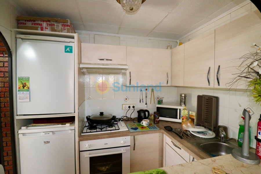 Använda fastigheter - Country house - Las Heredades