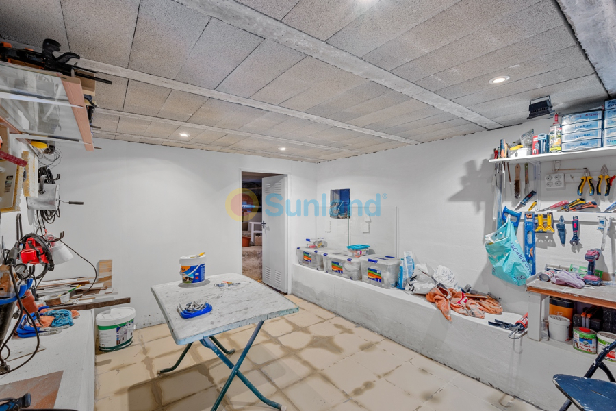 Brukte eiendommer - Town House - Ciudad Quesada - Rojales