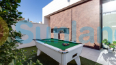 New Build - Villa - Orihuela costa - Pilar De La Horadada