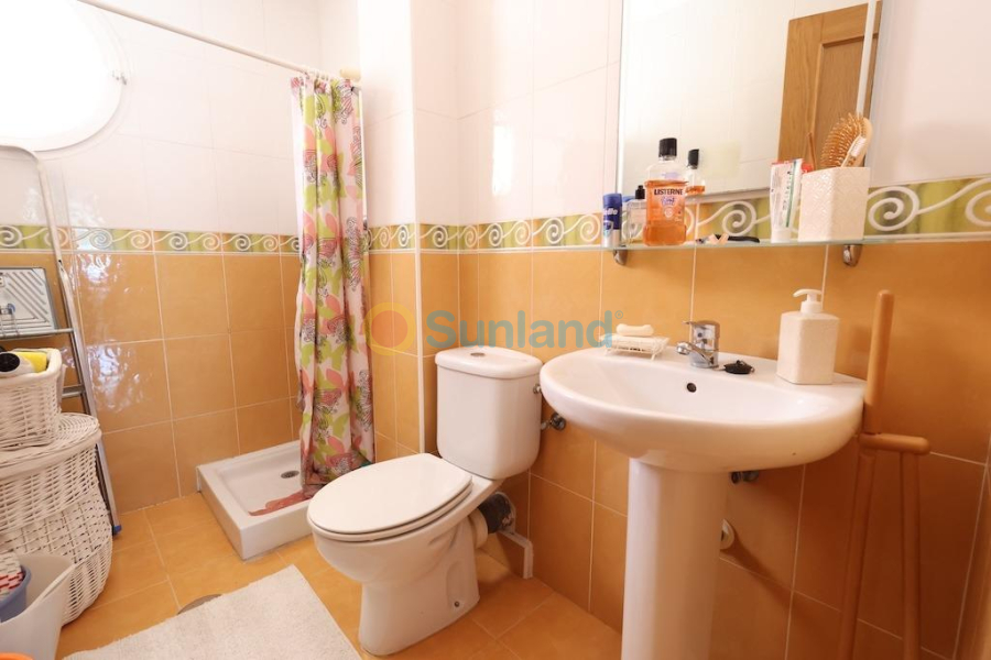 Resale - A - Orihuela Costa - Campoamor