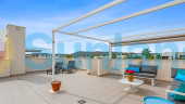 Resale - Apartment - Orihuela - Vistabella