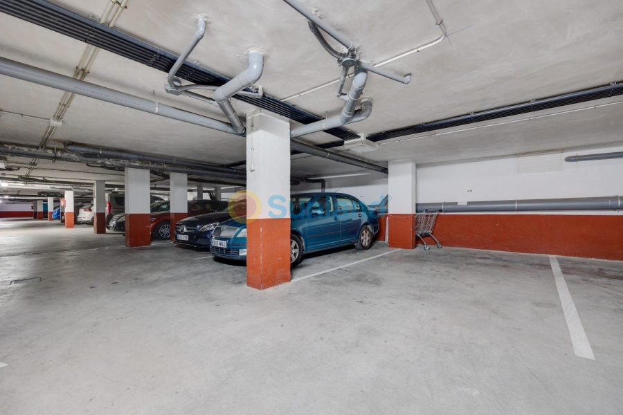 Verkauf - Apartamento - Orihuela Costa - La Regia