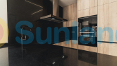 Nueva construcción  - Chalet - Orihuela Costa - Punta Prima