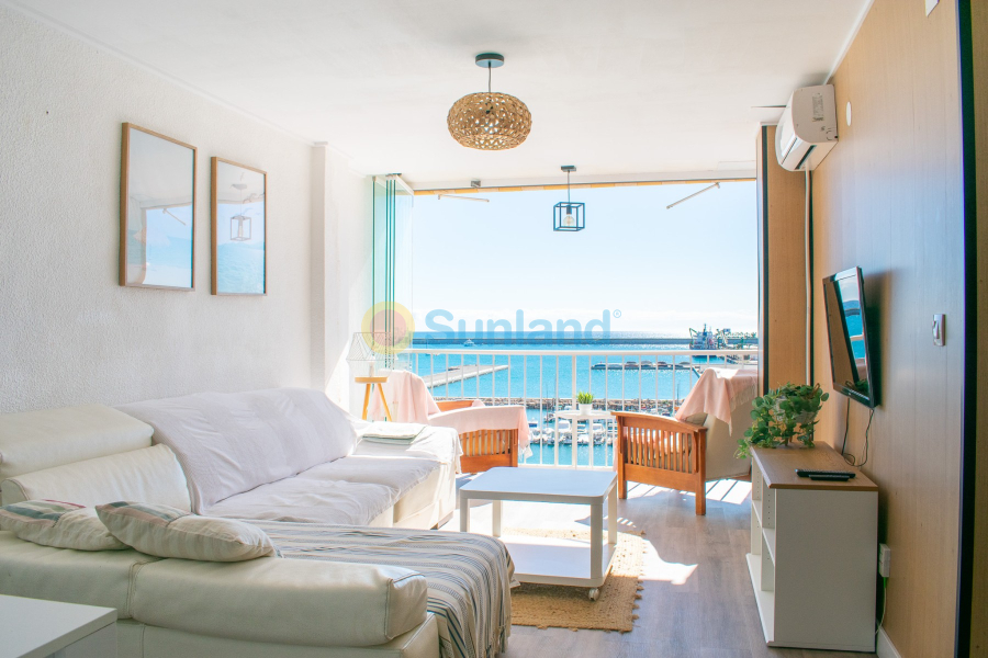 Verkauf - Apartment - Torrevieja - El Acequión - Los Náufragos