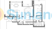 New Build - Villa - Benitachell - Benitachell  Cumbres Del Sol