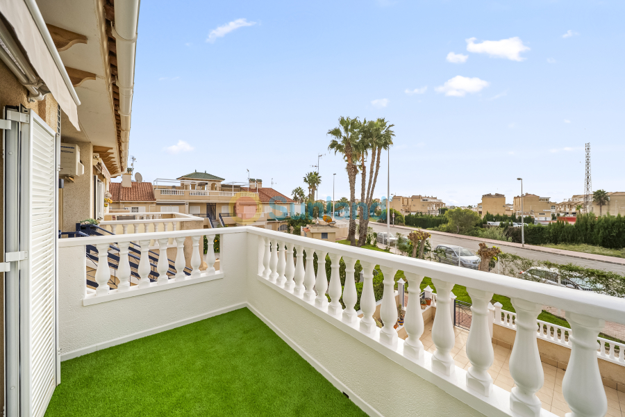 Använda fastigheter - Apartamento - Orihuela Costa - Playa Flamenca