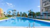 Använda fastigheter - Ground floor apartment - La Mata - Playa