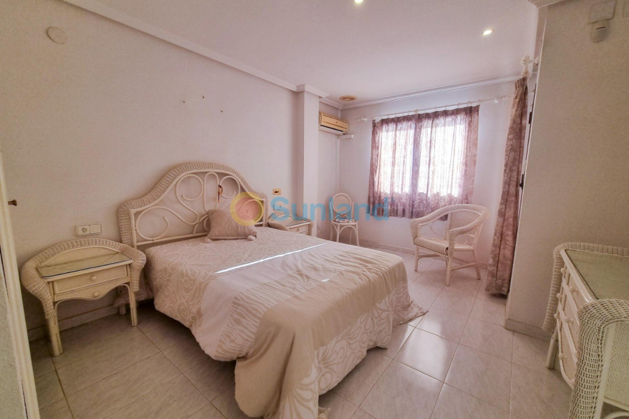 Resale - Townhouse - Santa Pola - Playa del Este