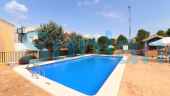 Resale - Townhouse - Algorfa - Montemar