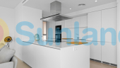 Resale - Apartment - Torrevieja - La Mata