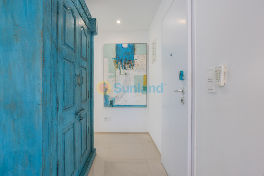 Segunda mano - Ático - Quesada