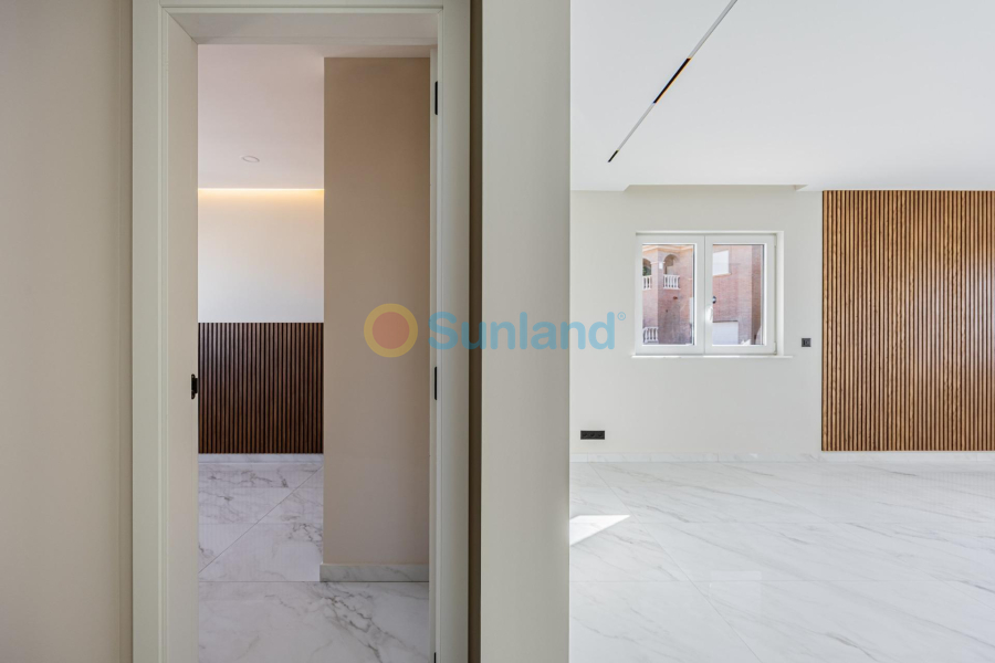 Ny bygg - Villa - Rojales - Ciudad Quesada