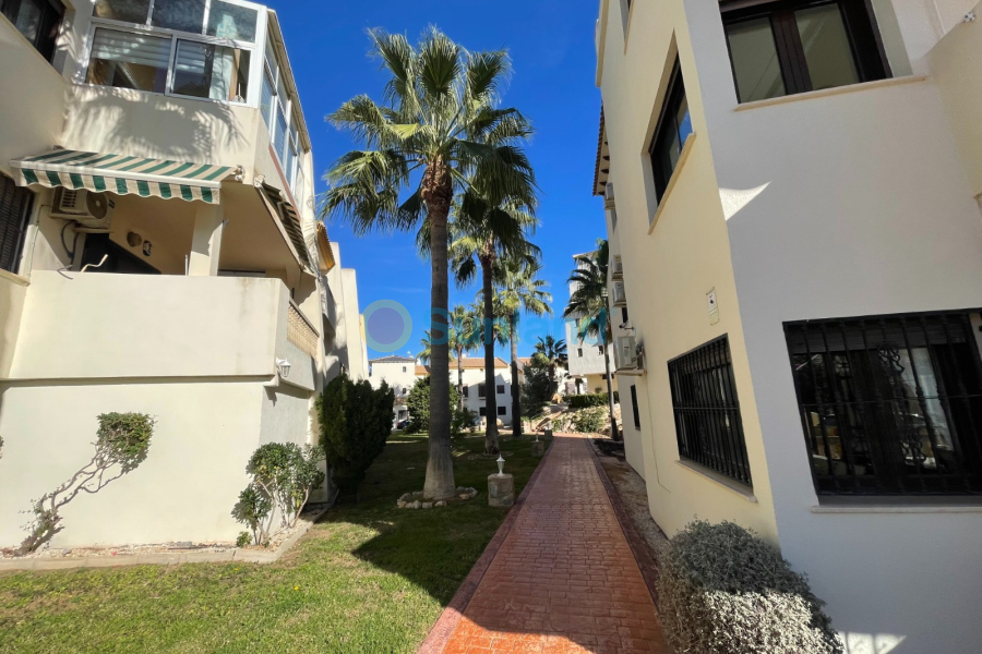 Verkauf - Apartment - Orihuela Costa - Las Ramblas