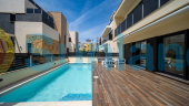 Brukte eiendommer - Villa - Orihuela Costa - Lomas De Cabo Roig