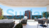New Build - Apartment - Guardamar del Segura