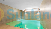 Вторичка - Town House - San Juan Alicante