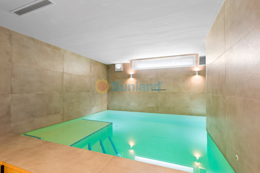 Вторичка - Town House - San Juan Alicante