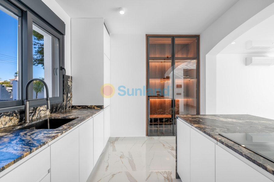 Brukte eiendommer - Villa - Ciudad Quesada - Rojales - Rojales