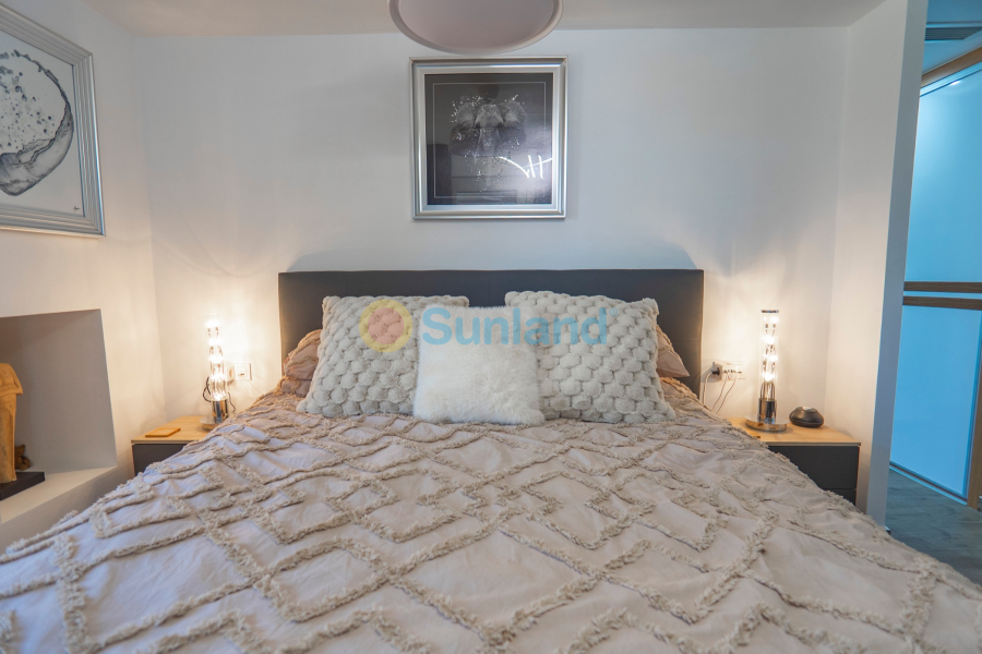 Resale - Villa - Ciudad Quesada - Town Center