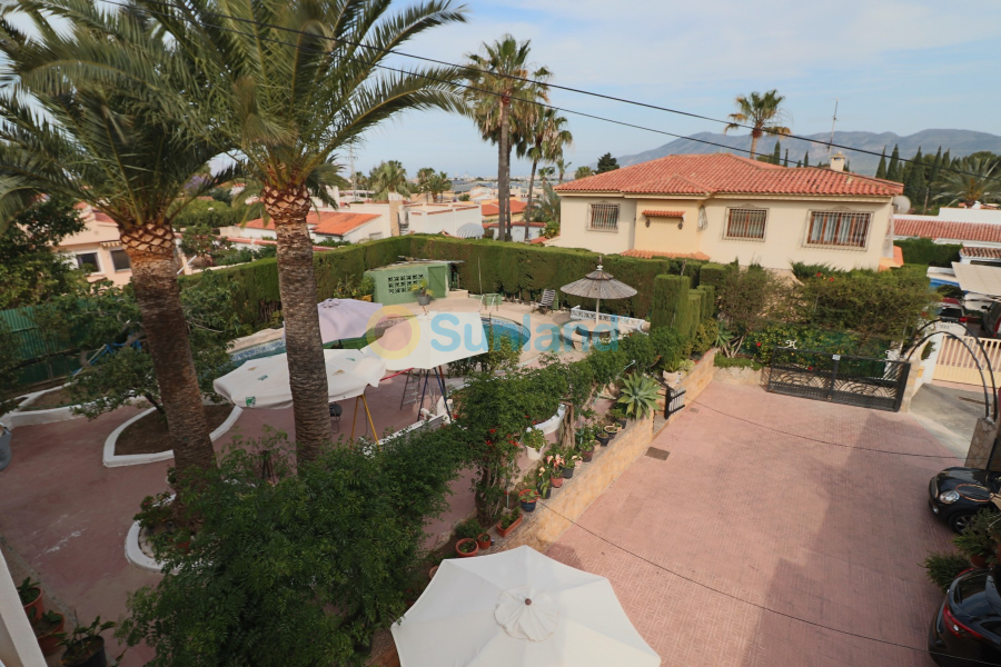 Segunda mano - Chalet - La Nucía - Panorama