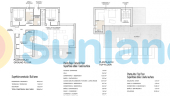 New Build - Villa - Orihuela - Vistabella Golf