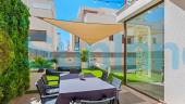 Resale - Villa - Ciudad Quesada - Rojales