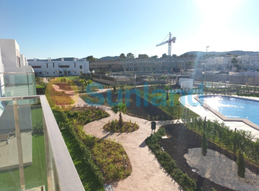 Bungalow - Nueva construcción  - Orihuela - Vistabella Golf