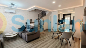 Segunda mano - Chalet - Orihuela Costa - Villamartin