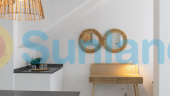 Ny bygg - Bungalow - Orihuela Costa - PAU 26