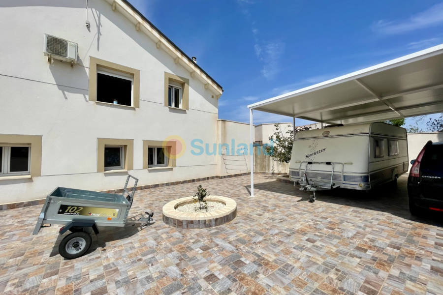 Вторичка - Bилла - Torrevieja - Los Balcones