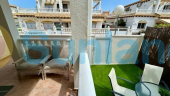 Resale - Terraced house - Orihuela - Urbanización Perla del Mar
