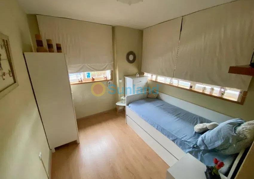 Segunda mano - Apartamento - Benidorm - Juzgados