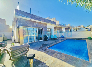 V - Använda fastigheter - Villamartin - Villamartin