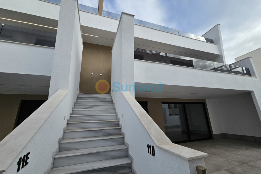 Resale - P - San Pedro del Pinatar - 