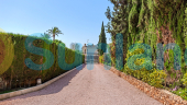 Resale - Villa - Elche/Elx
