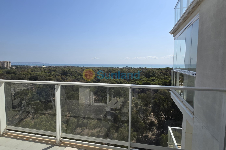 Resale - Apartment - Guardamar del Segura - 