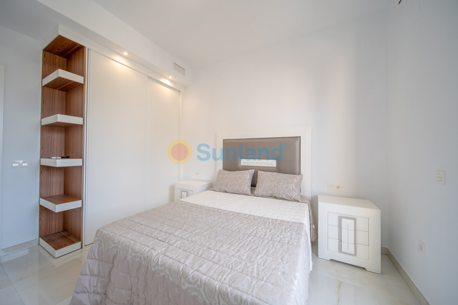 Brukte eiendommer - Villa - Orihuela Costa - Lomas De Cabo Roig