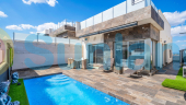 Вторичка - Bилла - Orihuela Costa - Villamartin