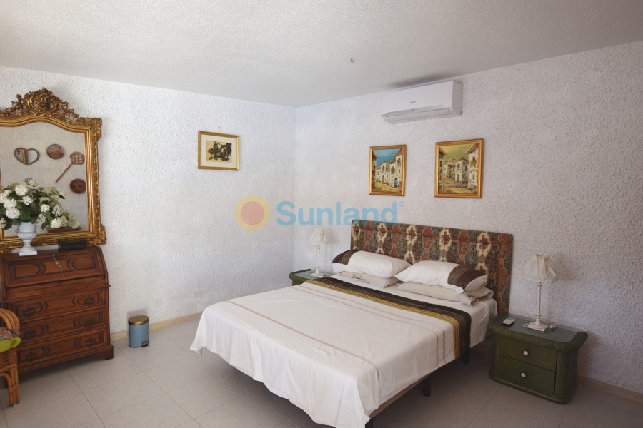 Resale - Detached Villa - Ciudad Quesada - Central Quesada