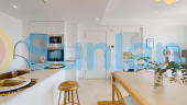 Neubau - Apartment - Aguilas - Isla del fraile